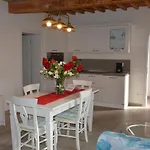 Apartament Le Bozze 
