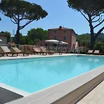 Apartament Le Bozze 