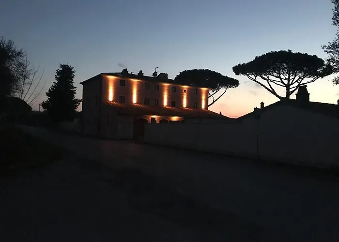 Le Bozze 